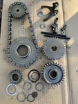 Arctic Cat 2602-342 Reverse Chaincase Parts Lot 2019 ZR3000 Snowmobile. Fixed Price $199.99.