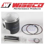 Wiseco Kit For 1995-1997 Ski-doo Summit 670 Engine Pistons Dz. Fixed Price $168.36.
