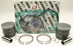 Wiseco 2-RING Piston Kit 82.00MM Ski-doo 800R Etec 2012-2016. Fixed Price $486.99.