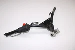 1995 Polaris Indy 440 L/c Evolved & Throttle Lever. Fixed Price $69.95.