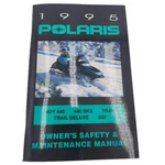 Polaris 1995 Ev, 9912807. Fixed Price $20.99.