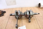 1999 Arctic Cat Powder Special 700 Limited Crankshaft /. Fixed Price $169.00.