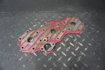 1996-1997 Formula Iii 600/700 Ski-doo Oem Engine Cylinder Head Cover (violet). Fixed Price $29.97.