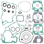 Vertex 2003-2005 Exc Ktm Complete Gasket Set With Oil Seals 811319. Fixed Price $95.68.