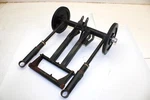 1997 Yamaha Vmax 600 Xt Oem Rear Torque Pivot Arm 8CR-47332-10-00 SY92. Fixed Price $60.19.