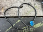 1992 Wildcat 700 Harness Headlight 0686-134 RW6172. Fixed Price $139.74.