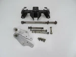 2003-2004 Polaris Predator 500 Oem Engine Bracket Motor Mount Lower And Upper. Fixed Price $39.99.
