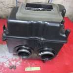 96 Yamaha Vmax 600 Xt Snowmobile Air Box Silencer. Fixed Price $89.99.