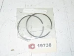Polaris - New Oem Piston Ring Std Qty 2 3084703. Fixed Price $49.95.