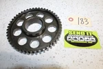 119 2018 Arctic Cat Xf 7000 Crosstour Sprocket 49T (13 Wide) 2602-758. Fixed Price $89.99.