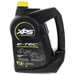 Brp Ski-doo Can-am Sea-doo Oem 2-STROKE Synthetic Oil Gallon, 779127, 9779127. Fixed Price $69.99.
