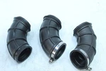15-17 Arctic Cat Pantera 7000 Oem Air Intake Boot Set 2670-279 2670-280. Fixed Price $60.00.