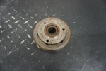 1998-1999 Formula Grand Touring Mxz 500 Ski-doo Oem Generator Flywheel Hub. Fixed Price $44.97.
