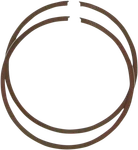 Wiseco Ring Set 2844CD. Fixed Price $53.99.