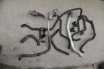 2012 Polaris Turbo Iq Lxt, Intake Manifold With Collant Hoses (OPS1161). Fixed Price $32.93.