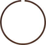 Wossner Replacement Piston Ring RST7540. Fixed Price $13.18.