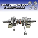 Rebuilt Oem Crankshaft 2007-2008 Ski-doo 800R Carb Mxz Summit Gtx Gsx. Fixed Price $859.99.