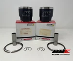 '93-'99 Ski-doo Formula 670 O/s 78.50MM Bore Wiseco Piston Kits, Summit. Fixed Price $279.95.