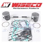 Wiseco Top End Kit For 2008-2009 Ski-doo Mx Z 800 Renegade Engine Mi. Fixed Price $458.70.