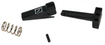 Polaris Indy Xlt 600, 1995-1999, Choke Cable Lever Kit Sks/touring. Fixed Price $8.99.