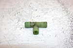 1996 Polaris Xcr 600 Oem Coolant Tee 7052092 SP21. Fixed Price $9.99.