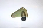 2014 Polaris 550 Indy Adventure 144" Pro Ride Motor Mount Stop Torque Plate. Fixed Price $14.95.