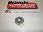 Arctic Cat 2001 Zr 440 Sno Cross Stator Base Plate 3005-729. Fixed Price $48.47.
