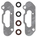 Vertex Exhaust Valve Gasket Kit For Ski-doo Mx Z 800 Etec 09-15. Fixed Price $28.62.