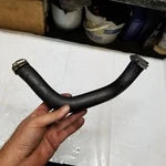 2005-2007 Skidoo Mach Z 1000 Rev Intake Water Pump Hose 509000351. Fixed Price $13.50.