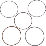 Wossner Pistons Replacement Ring Set 67.50 Mm RSB6750. Fixed Price $30.99.
