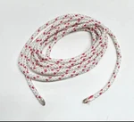 Snowmobile Recoil Rope Polaris #6 (6/32") New Heavy Duty Style 7 Feet. Fixed Price $8.69.