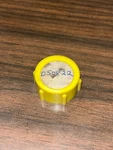 Nos/oem Vintage Kawasaki/sno-jet Snowmobile Adapter Hole Cap Pn: 050822. Fixed Price $14.99.