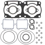 Vertex Top End Gasket Kit For Arctic Cat Zr 1996-1998 440CC. Fixed Price $51.85.