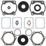 Winderosa 711167A Gasket Set With Oil Seal Complete Professional G167. Fixed Price $52.70.
