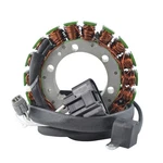 Stator For Yamaha Oem Repl.# 8FA-81410-00-00 8FP-81410-00-00 8FP-81410-01-00. Fixed Price $218.89.