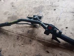1984 Yamaha Phazer Handlebars #2. Fixed Price $81.00.
