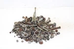 1989 Yamaha Phazer Oem Nut Bolt Spacer Hardware Kit SY13. Fixed Price $34.39.