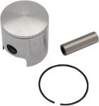 Parts Unlimited Piston Kit 09-8272 Yamaha SW433 And GP433 68MM. Fixed Price $34.63.