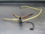 2007 Skidoo Summit X Snowmobile Engine Dpm Sensor Hose Line. Fixed Price $89.49.