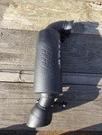 2011 Polaris Rush 800CC Ggb Exhaust Can Silencer Aftermarket Pro. Fixed Price $145.00.