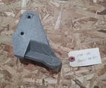 Arctic Cat 0708-050 Bracket Rh Front Engine Mount. Fixed Price $12.00.