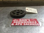 Sprocket Lower # 504056200 Ski-doo 1987 1992 Formula Plus Snowmobile. Fixed Price $20.69.