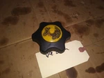 Skidoo Oil Tank Cap Summit 600 519000017. Fixed Price $11.89.