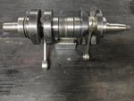 Polaris 400 440 488 500 Snowmobile Rebuilt Crankshaft 1986-1995 Fuji Engine. Fixed Price $499.99.