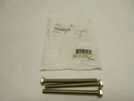 2012 Arctic Cat Idler Wheel Bolts Pack New Nos Oem 1623-682. Fixed Price $12.76.