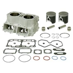 Complete Engine Rebuild Kit For Ski-doo Hyperdryve SM-09601K-1. Fixed Price $693.76.