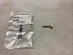 Ski-doo Plastite Screw 250000101. Fixed Price $7.00.