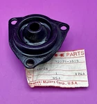 New! Genuine 1977-1979 Kawasaki Invader SS340 SS440 ST440 Engine Damper Jbe. Fixed Price $49.95.