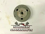 Used Arctic Cat Flywheel For 1976-1978 Pantera Oem # 3002-202. Fixed Price $29.95.