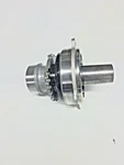 Arctic Cat Snowmobile Pto Output Shaft Xf, Zr, 7000 Oem Part # 3020-215. Fixed Price $249.95.